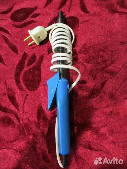 Электрокипятильники,электрощипцы для завивки волос