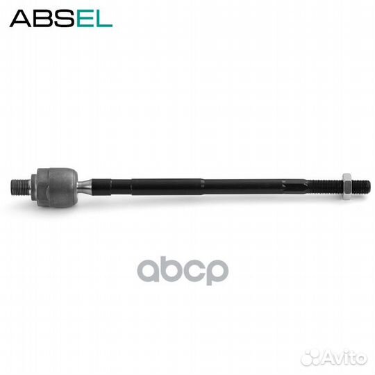 Тяга рулевая hy460006 absel