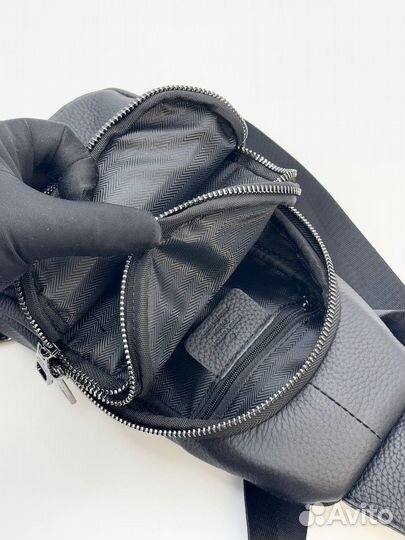 Мужская Сумка Louis Vuitton