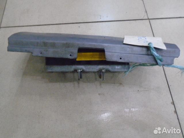 Подушка безопасности пассажирская в торпедо Peuge