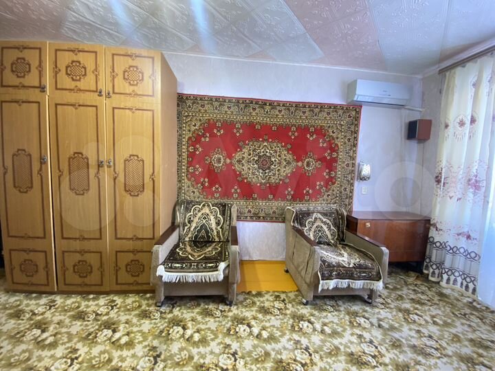 1-к. квартира, 30 м², 2/5 эт.