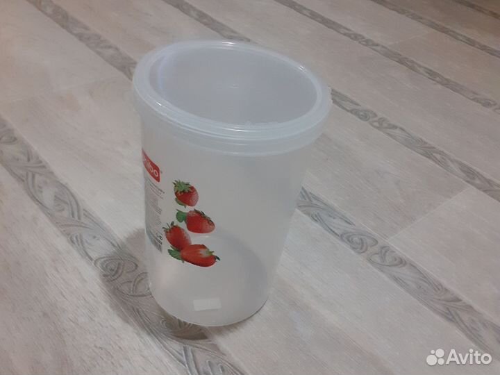 Контейнер для еды