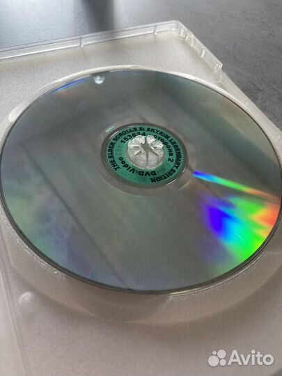 The Elder Scrolls 5: Skyrim