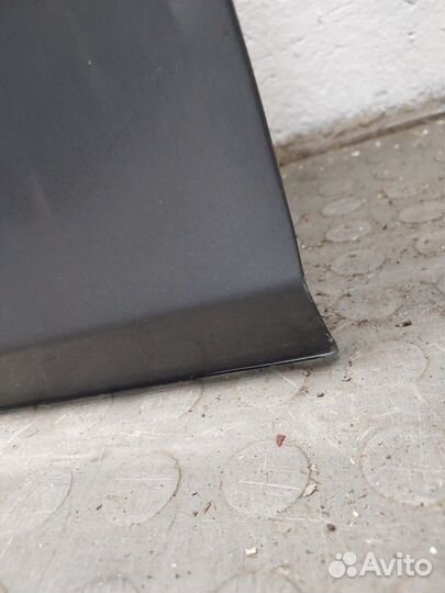 Дверь боковая Chevrolet Cruze, 2012