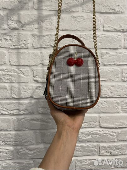 Маленькая сумка