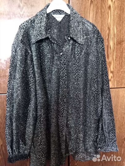 Вещи пакетом женские 46