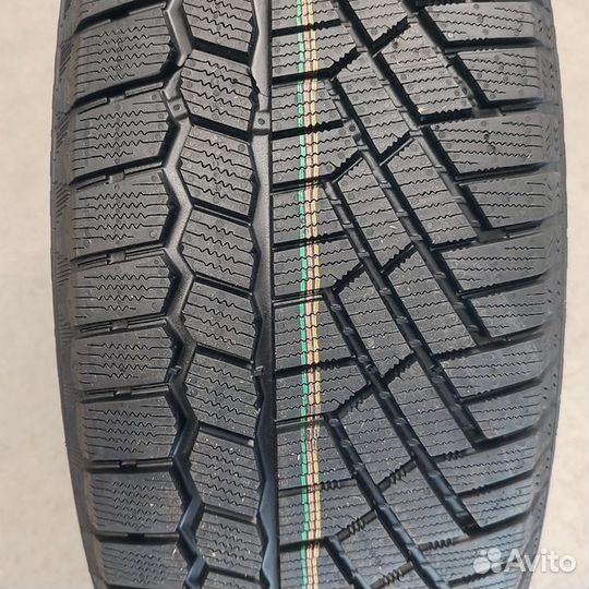 Gislaved Soft Frost 200 SUV 265/60 R18 T