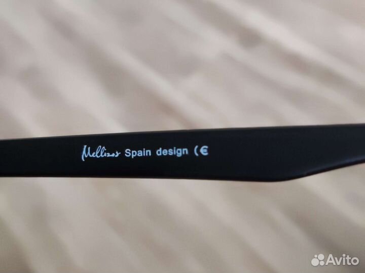 Солнцезащитные очки polaroid