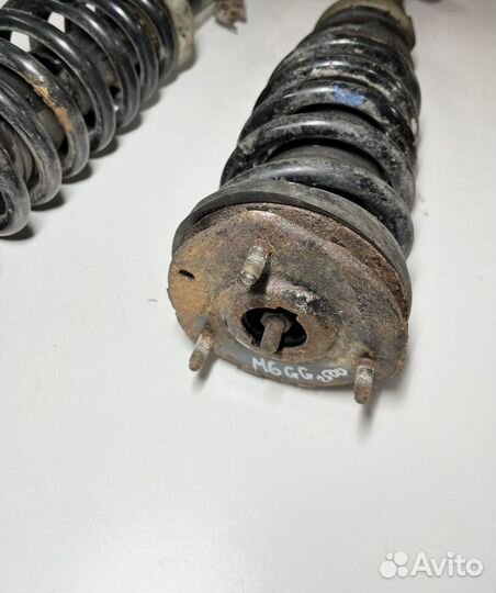 Амортизатор передний на Mazda 6 GG