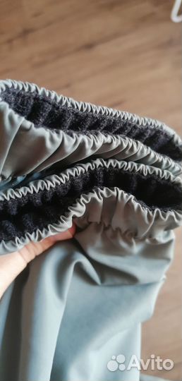 Вещи пакетом на мальчика 122 128