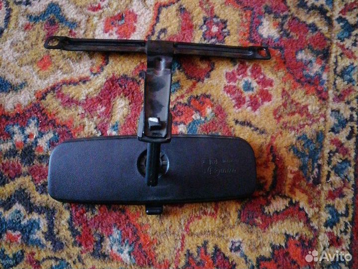 Зеркало заднего вида ваз 2114