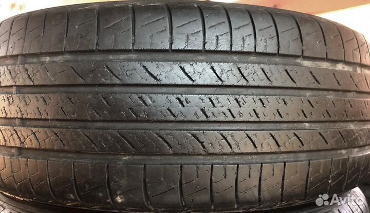Giti GitiComfort SUV 520 215/65 R16