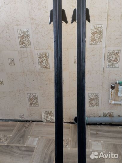 Беговые лыжи