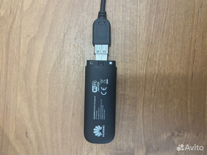 Huawei e8372