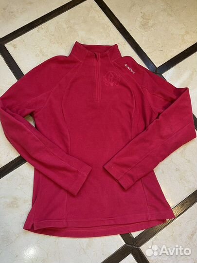 Флиска декатлон