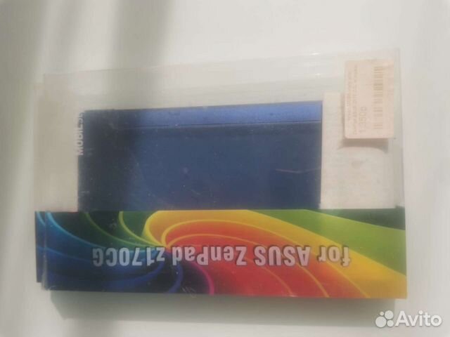 Чехол для Asus zen pad z170G