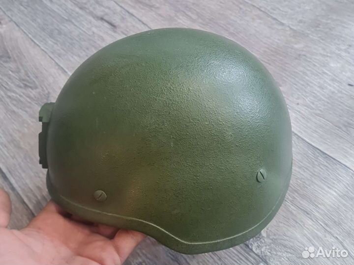 Шлем 6б47, 1 размер