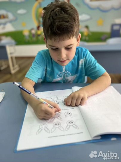 Каллиграфия, чистописание, коррекция почерка