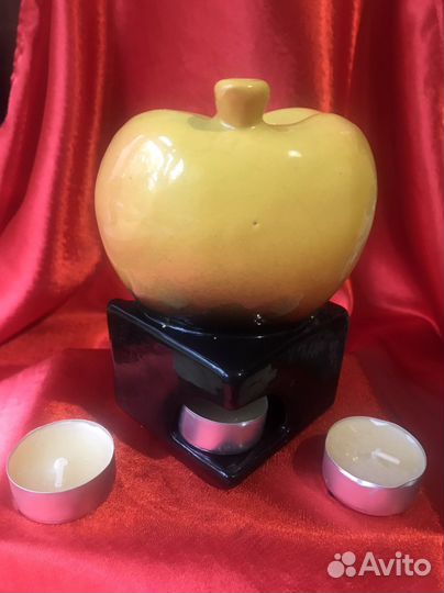 Аромалампа