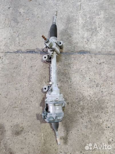 Рулевая рейка Toyota Camry V70