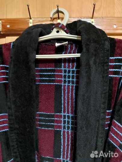 Халат мужской размер XL