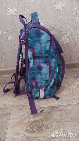 Рюкзак ортопедический школьный