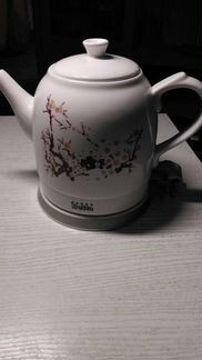 Чайник электрический Delta