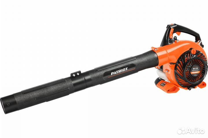 Воздуходувка Patriot BG 225 (3 в 1)