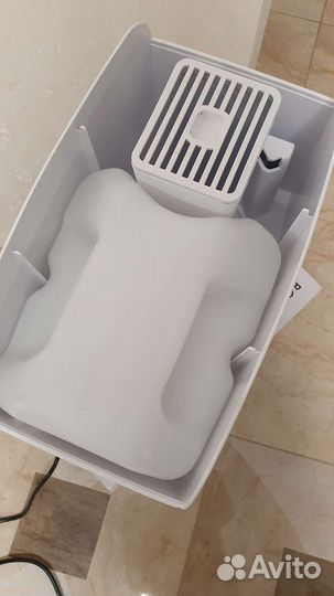 Увлажнитель воздуха boneco s200