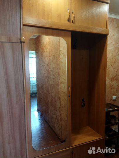 Шкаф прихожая