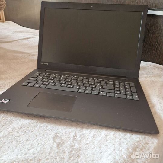 Ноутбук Lenovo ideapad 330 15ast