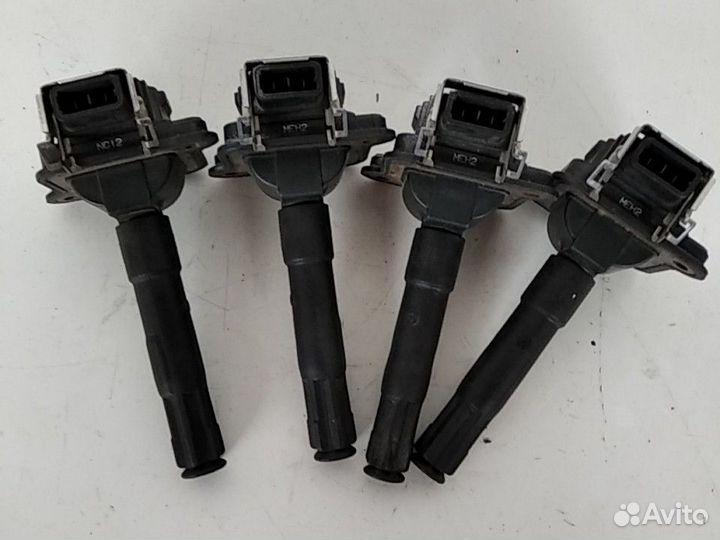 058905105 катушка зажигания VAG 1.8T 2.7T