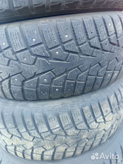 Maxxis ArcticTrekker NS3 195/65 R15