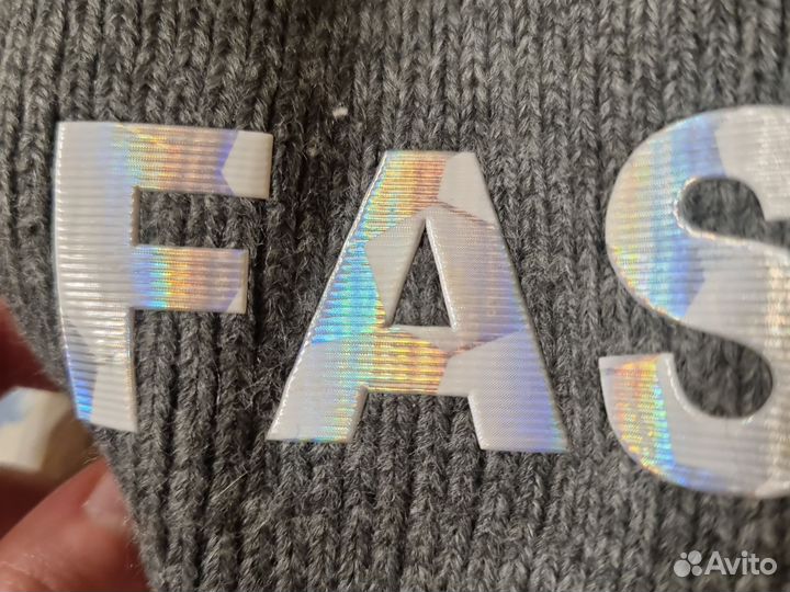 Шапка женская