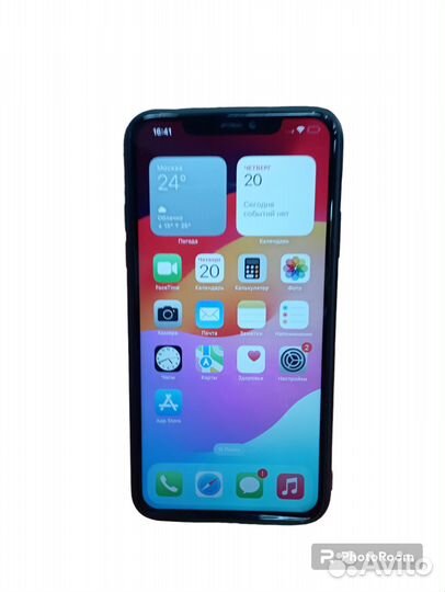 iPhone 11 Pro Max, 64 ГБ