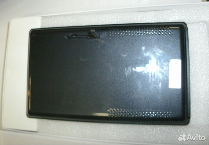 Электронная книга Wexler Book T7033 невключается