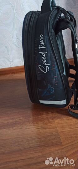 Школьный рюкзак stavia