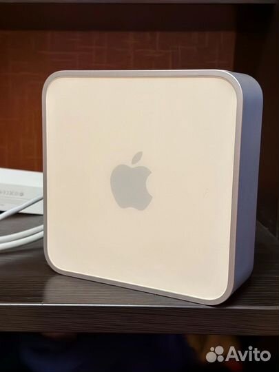Apple Mac mini 2006