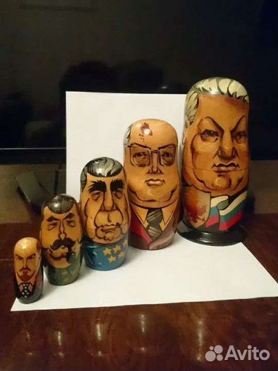 Советские Сувениры