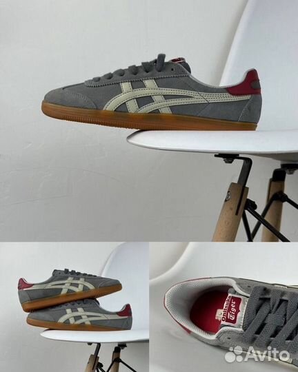 Кроссовки Asics onitsuka tiger