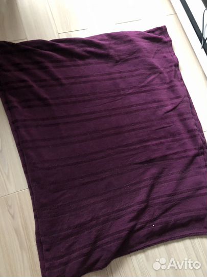 Плед покрывало