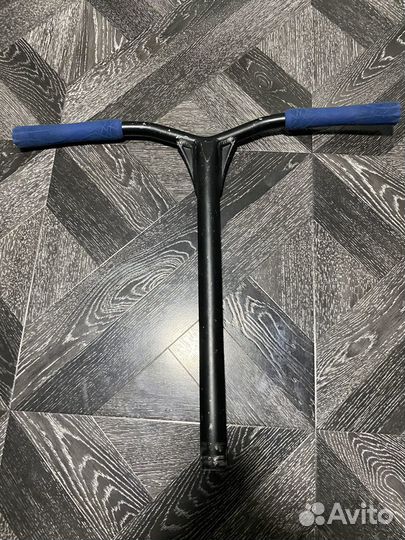 Руль для трюкового самоката