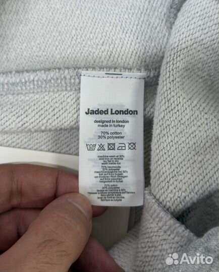 Спортивки jaded london