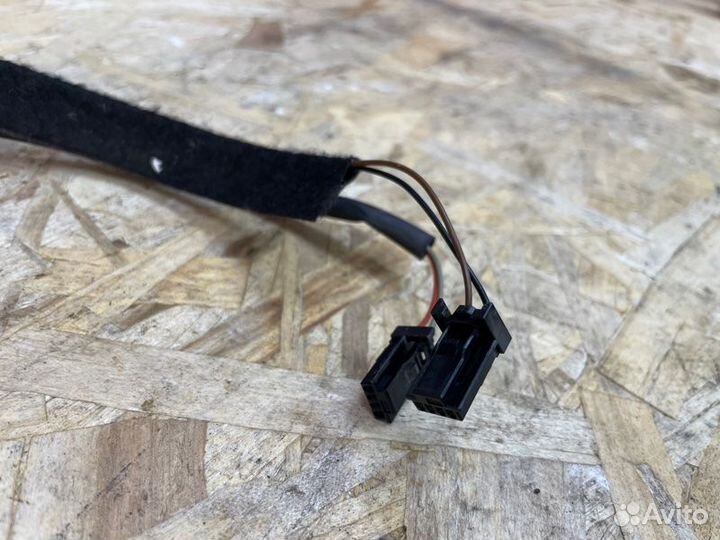 Проводка багажника левая Renault Logan