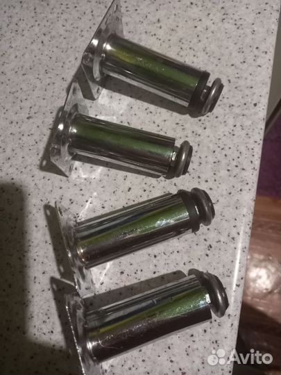 Кухонные ножи