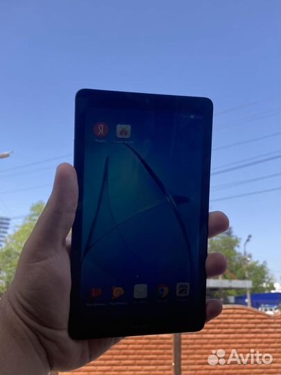 Планшет huawei mediapad T3 7