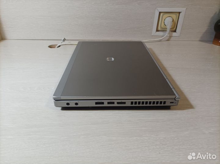 HP EliteBook 8470p