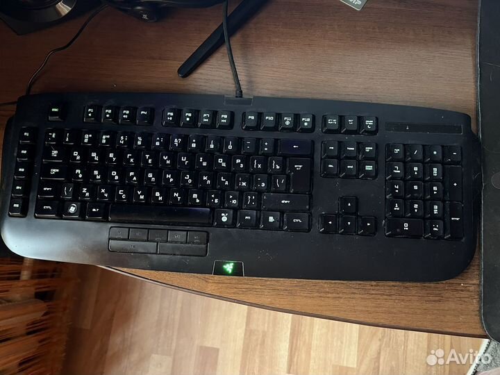 Razer anansi