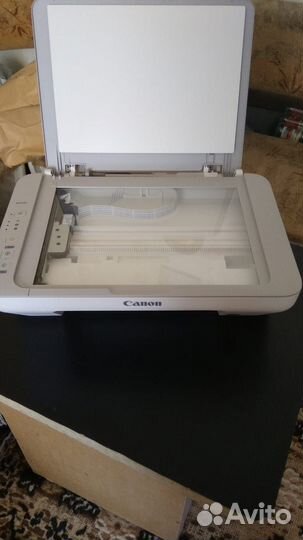Принтер canon mg2440