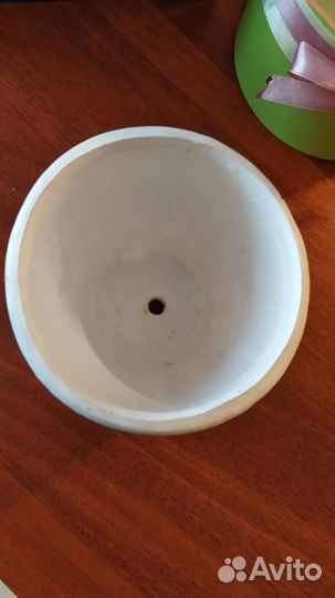 Горшок, ящик и коробка для цветов бу